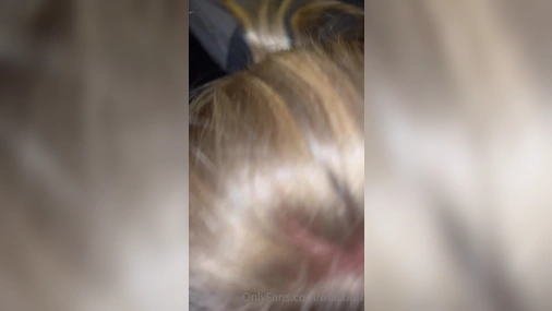 Macbuff - Homemade Blowjob And Sucking Balls