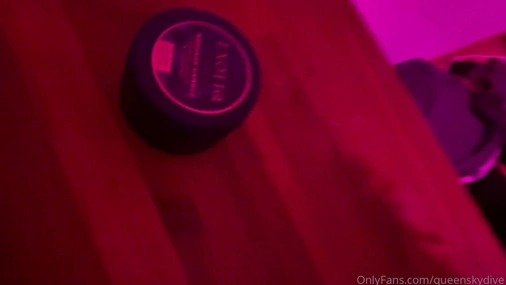 QueenFjora Leaked Sextape