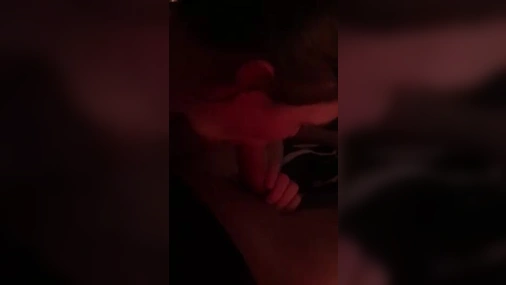 Homemade Danish Sextape