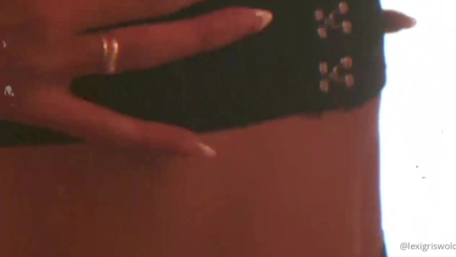 Lexi Griswold In Sexy Lingerie