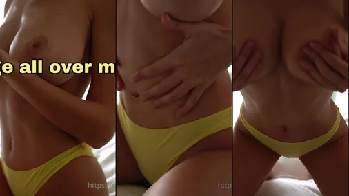 Ölmassage von Raluca Roberta
