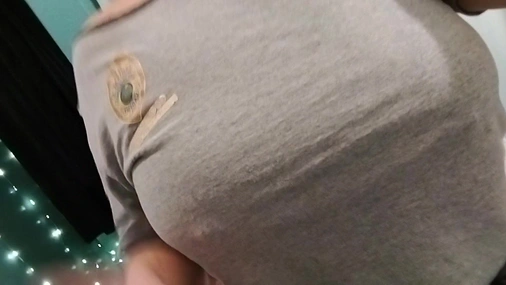 Wife Tits