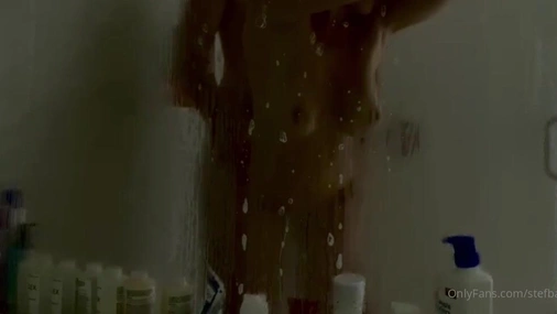 Stefanie Gurzanski Sex In The Bathroom