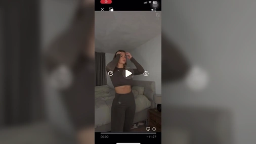 Eva Joanna Nude Compilation