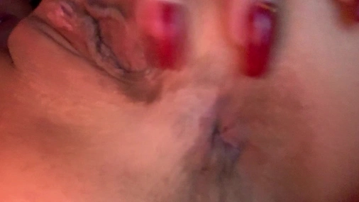 Avery Cristy Pussy Close Up On Amateur Cam