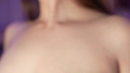Big Facial on German Babe Hermione Potter