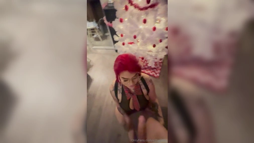 finnish teen ellasoffia blowjob pov onlyfans ppv