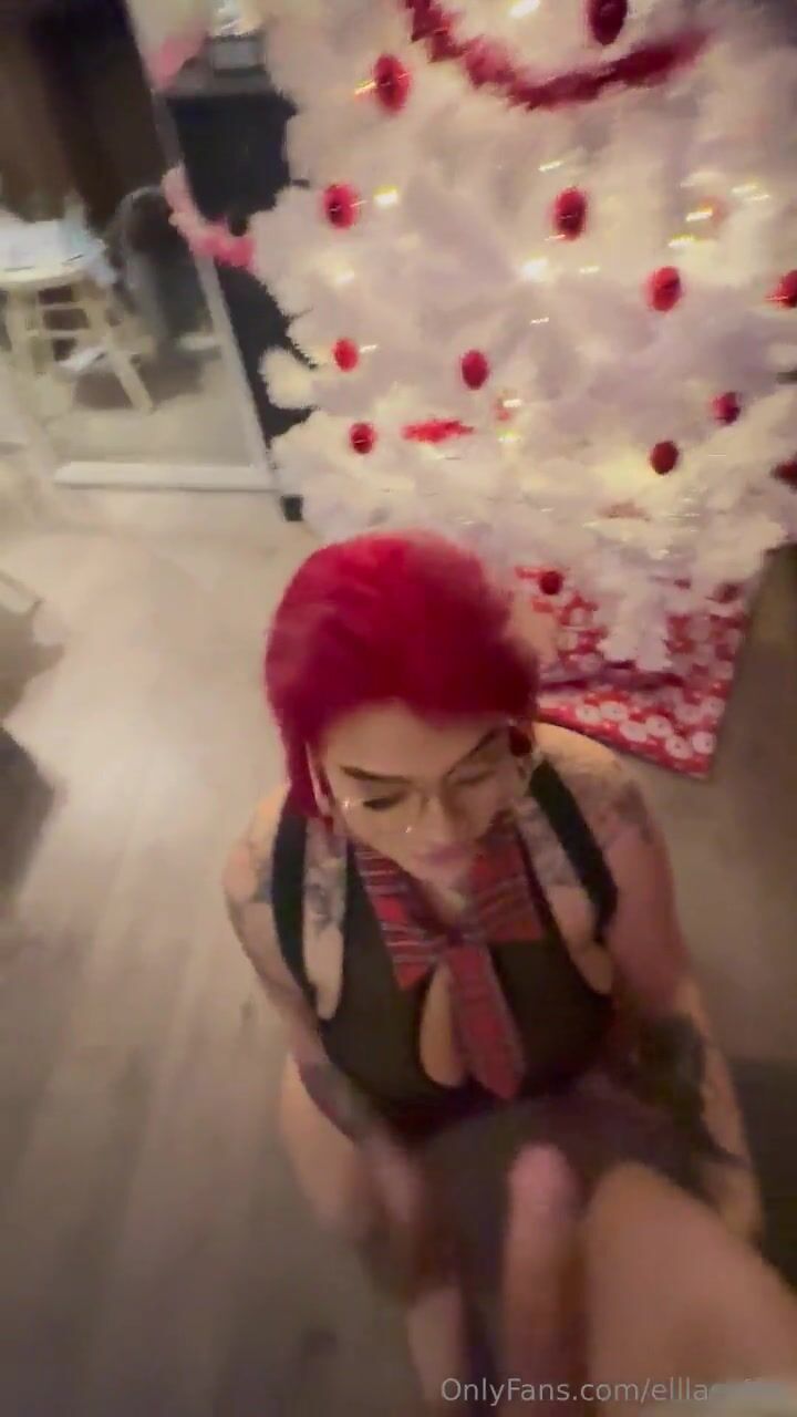 finnish teen ellasoffia blowjob pov onlyfans ppv