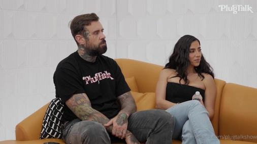 Lena The Plug x Essie Gotback PlugTalk Sextape