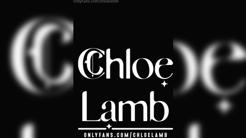 Chloe Lamb - Hot Blowjob With Tittyfucking