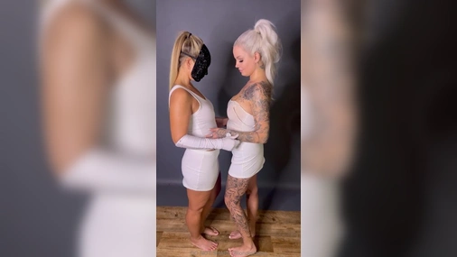 blondiefaen