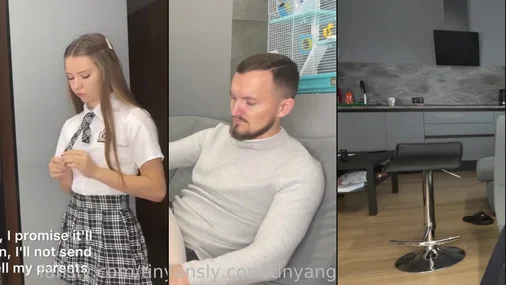 Zurück in die Schule mit Tinyangelx