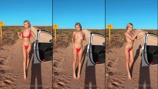 Em Rose 2
