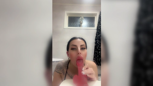 Swedish Natasha Blowjob And Teasing