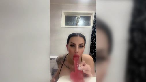 Swedish Natasha Blowjob And Teasing