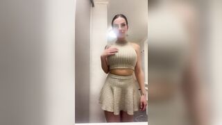 Swedish Natasha Teasing