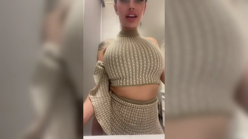 Swedish Natasha Teasing