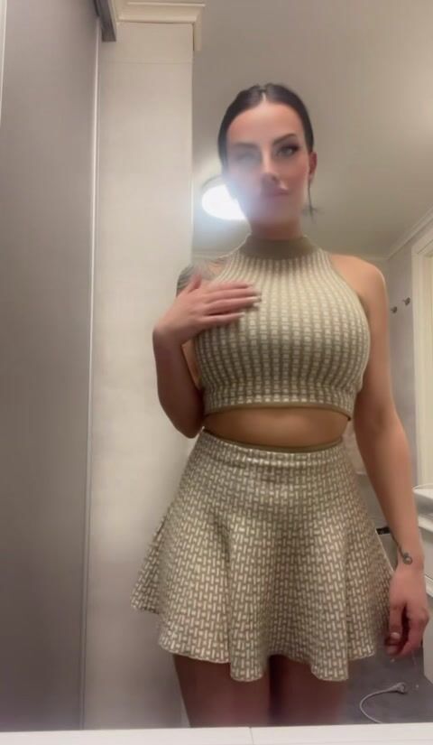 Swedish Natasha Teasing
