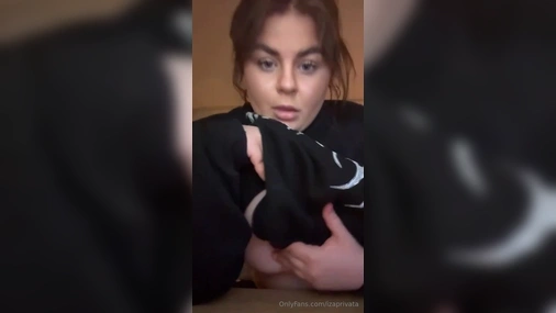 Swedish iza OF tease