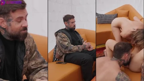 Lena The Plug – PlugTalk-Interview: Sextape mit Serenity Cox