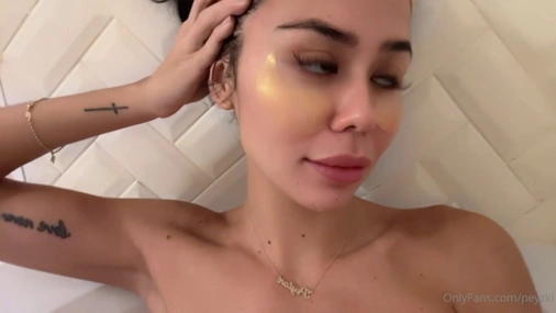peyzki onlyfans video