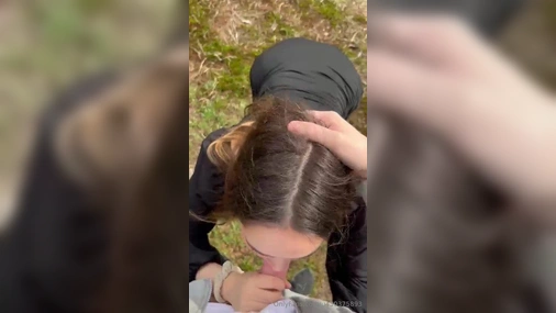 Finnish misskultanen sucking dick 4