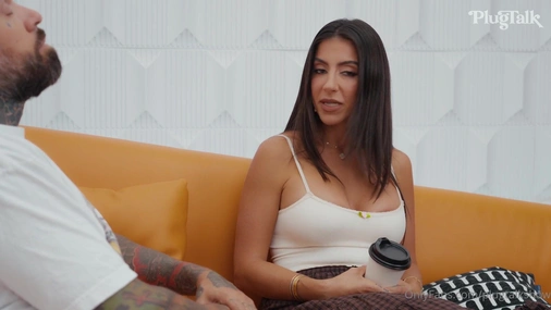 Lena The Plug PlugTalk Podcast Interview And Sextape