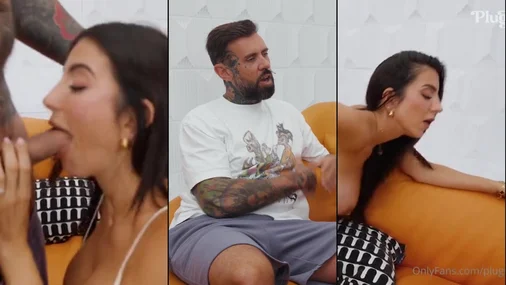 Lena The Plug PlugTalk-Podcast-Interview und Sextape