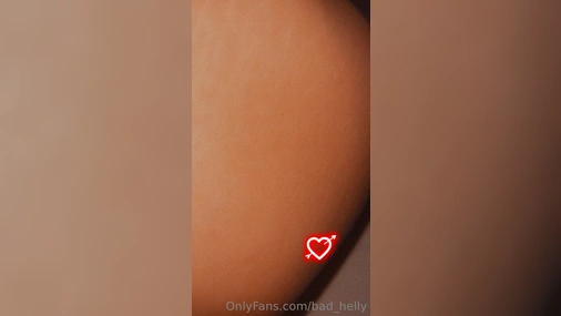 Bad_helly tease