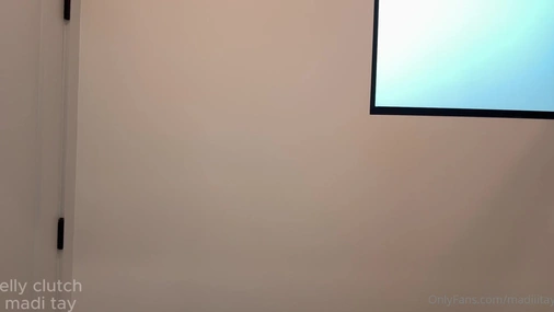Madiiitay And Elly Clutch Pussy Licking Lesbian Video in Bathroom