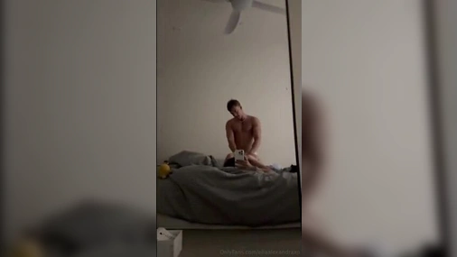 Australian Ella Alexandra Auditioing New Guy For Sextape