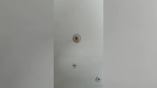 Mia Khalifa - Topless Showering On Livestream