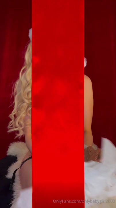 Danish Olga Christmas video