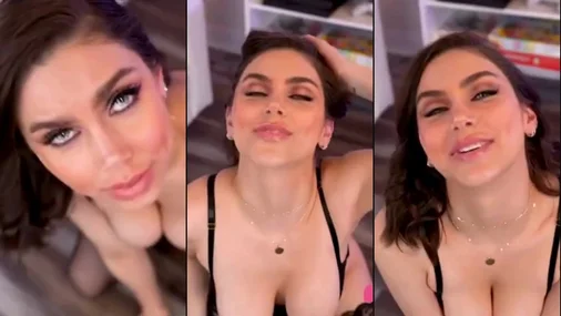 Katharina Buchholz JOI