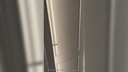 Finnish rrosajasminn sucking dick and getting fucked in the bathroom