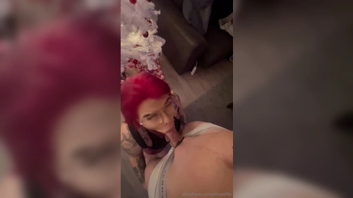 Finnish elllasoffia blowjob 1