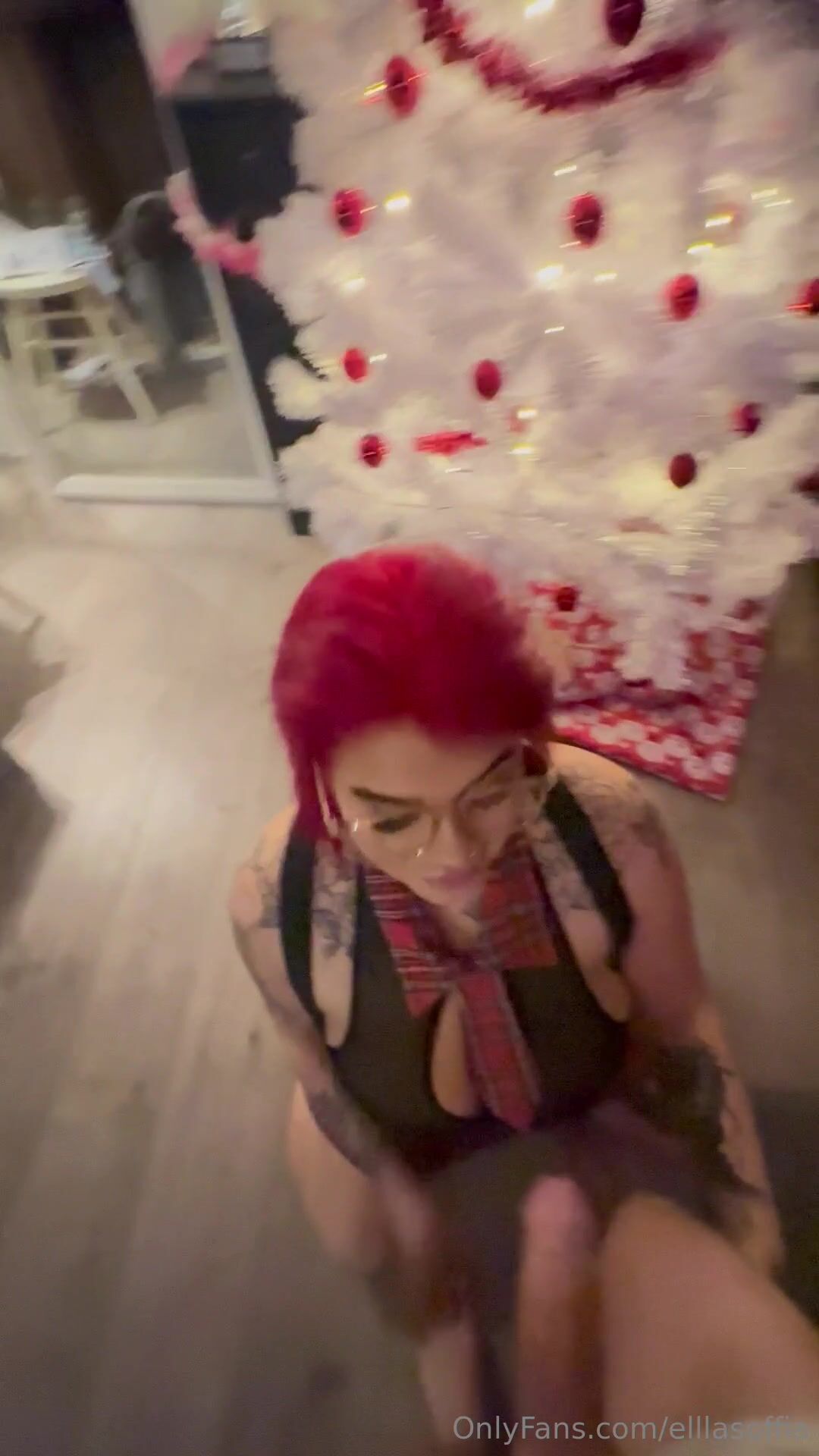Finnish elllasoffia blowjob 1