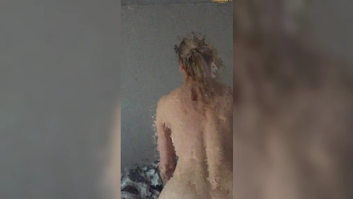 Swedish Blonde Chick Riding Big Dick