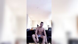 Swedish Zara Zentio sucking dick and getting fucked