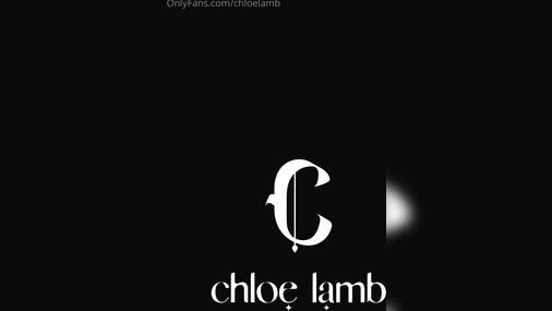 Chloe Lamb - Titty Fucking With Cumshot in POV