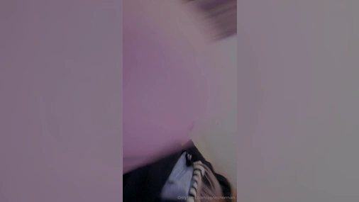Swedish agnesnorman sucking and using her dildo