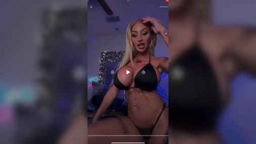 Avalon fox liveshow