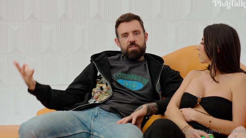 Lena The Plug - PlugTalk Interview And Sextape With Sammmnextdoor
