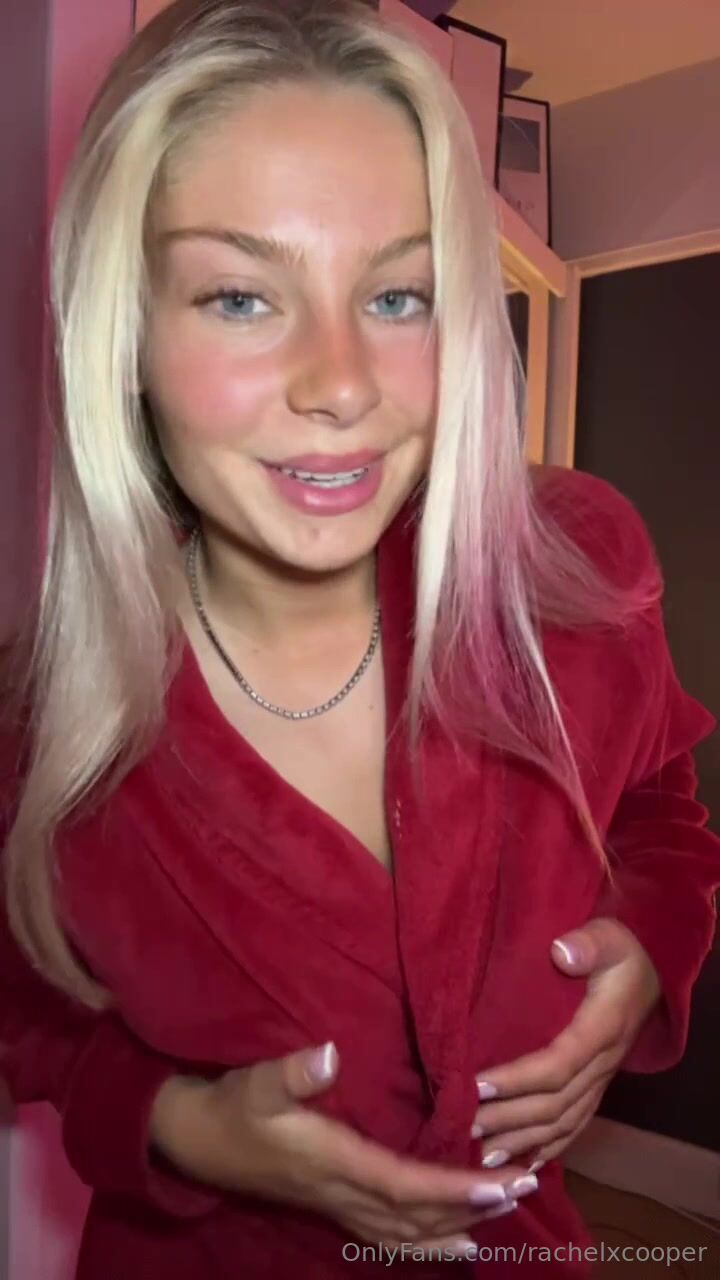 Swedish Molly Mercedes Teasing