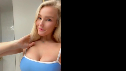 Linsey Donovan - First Full Nude Video