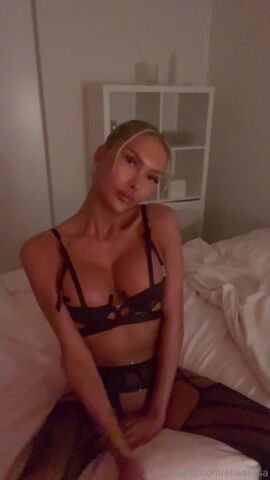 Finnish Lissa Anal