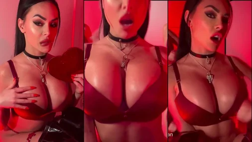 Evilwoman Nr. 5