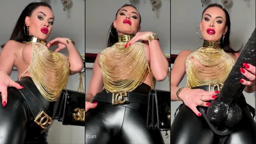 Evilwoman Nr. 9