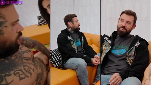 Lena The Plug Und Mila Koi PlugTalk-Interview und Sextape
