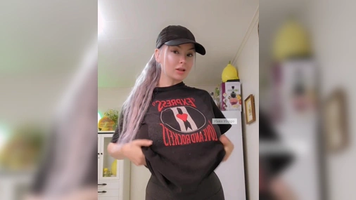 Vixen Virago Tease